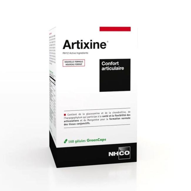 Nhco Artixine Gel 168