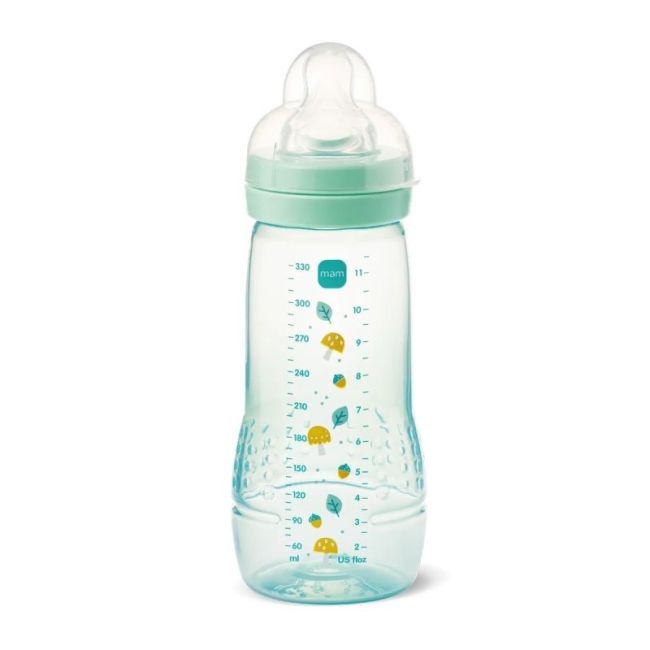 Mam Bib Easy Active Ice 330Ml