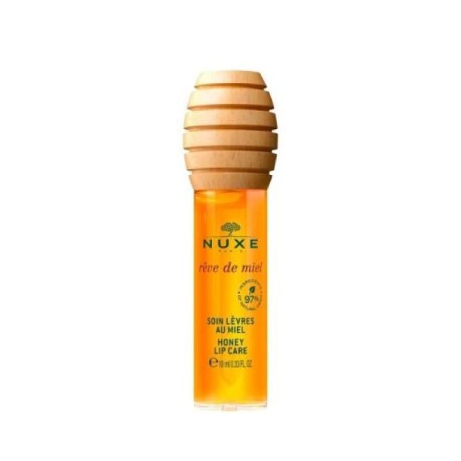 Nuxe Rdm Soin Levre 10Ml