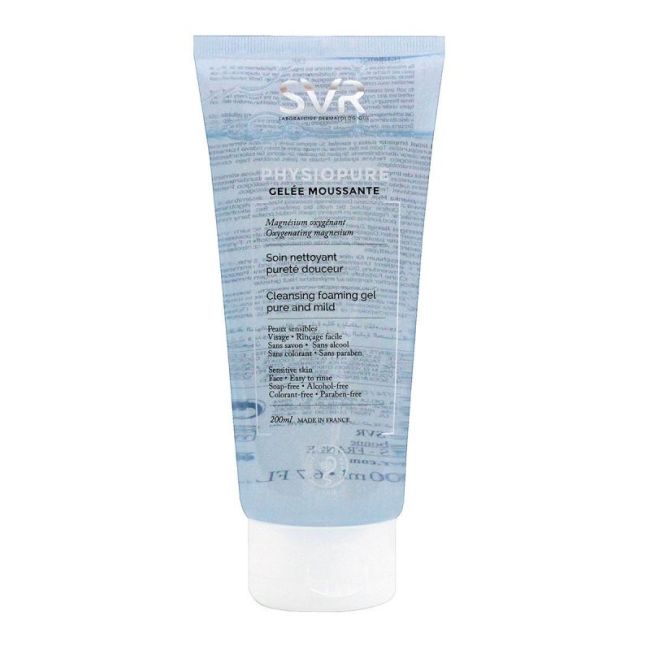 Svr Physiopure Gelee Mouss Nfpt/200Ml