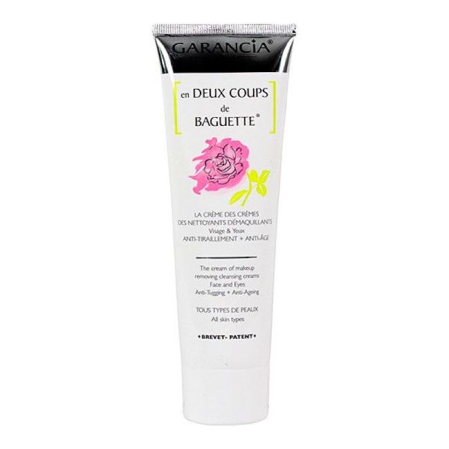 Gar En 2 Coups Bag Rose Cr Demaq 120G
