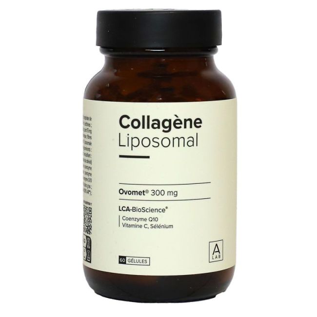 Alab Collagene Liposomal Gelu60