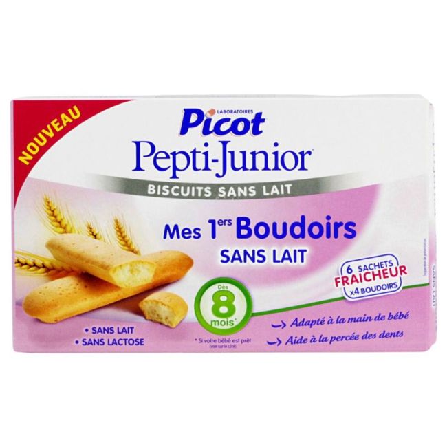 Picot Pepti Junior 1Ers Boudoirs Bt24