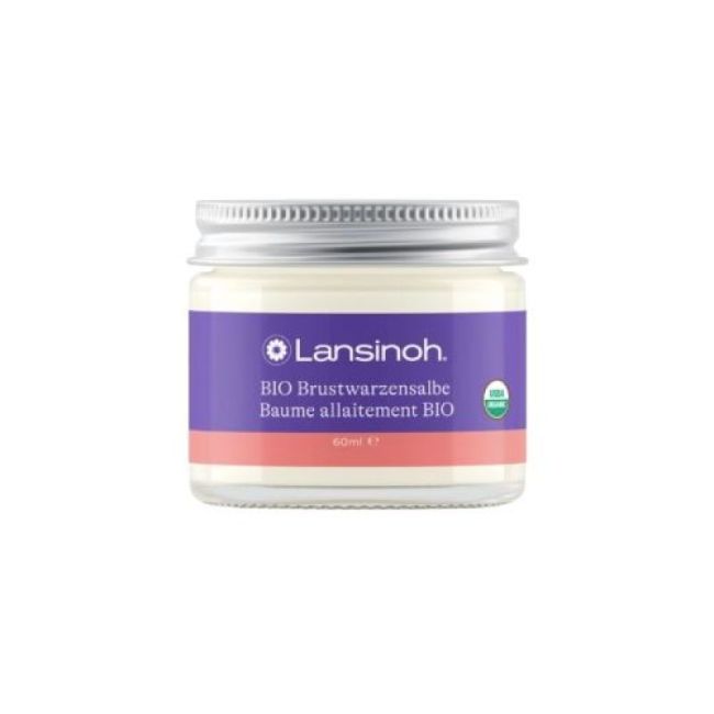 Lansinoh Baum Allait B P60Ml1