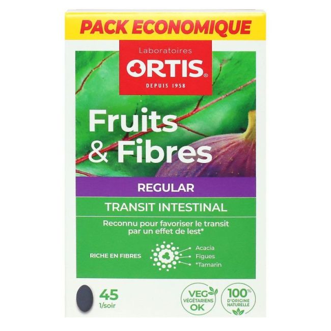 Ortis Fruiampfib Pac Eco Cpr B45