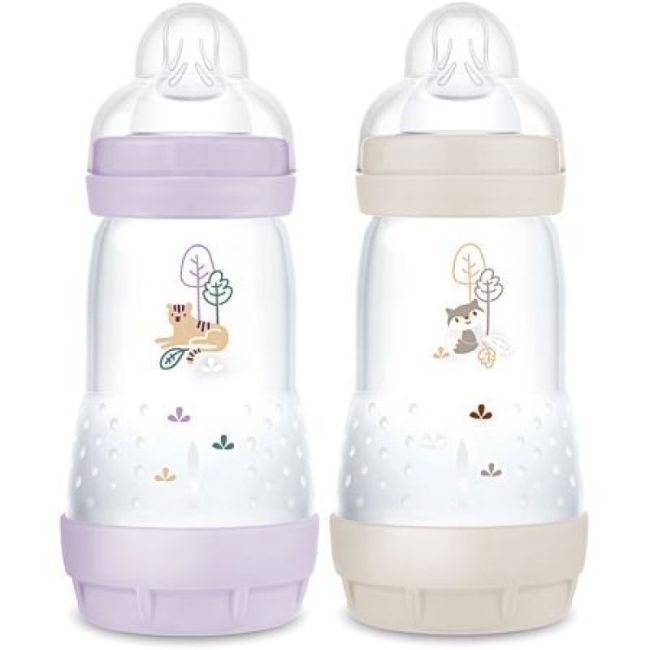 Mam Bib 320Ml Lisab Debit 3
