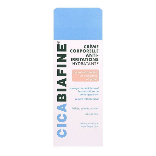 Cicabiafine Cr Hyd 200Ml