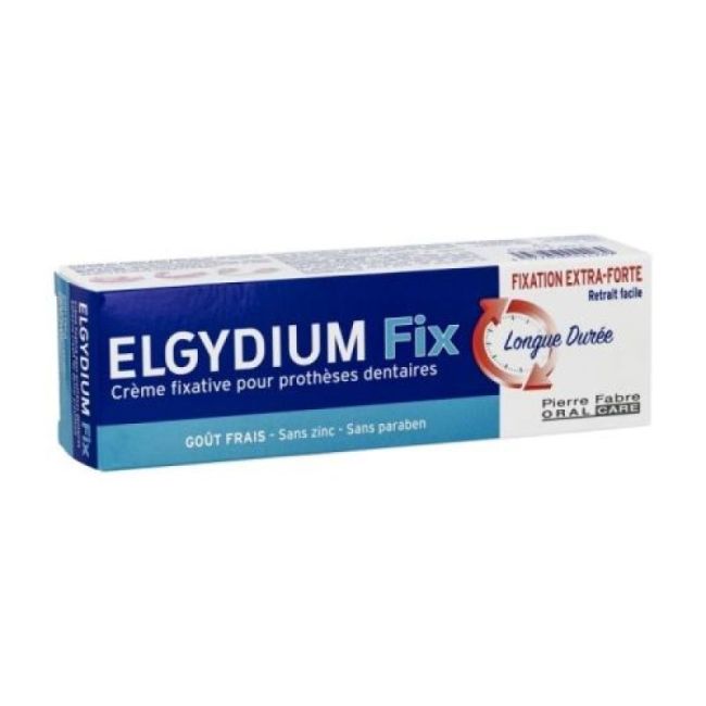Elgydium Fix Extra Forte 45G