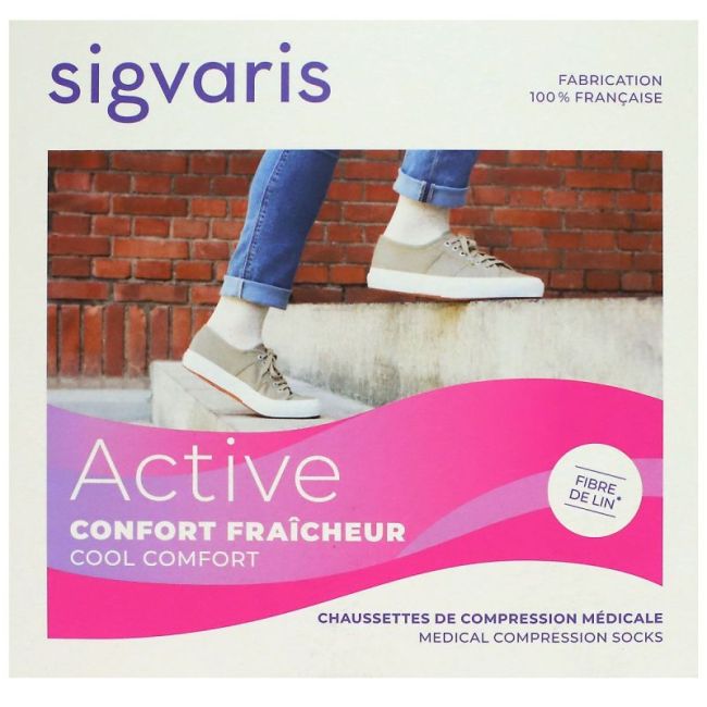 Ch/Sigv2 Act Conf Frai Ecru L N