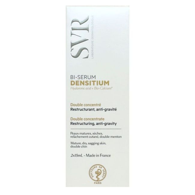 Svr Densitium Bi-Serum Rechargeable 30Ml