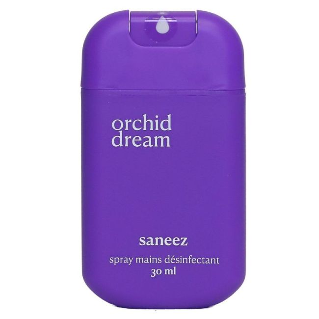 Saneez Spray Desinfect Orchid Dream 30Ml