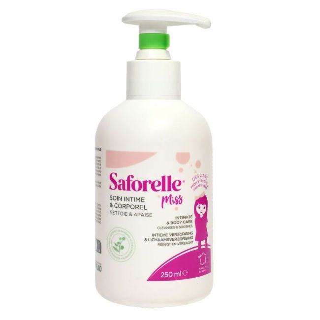 Saforelle Miss 250Ml