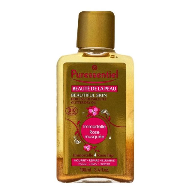 Puressentiel Huile Pailletee