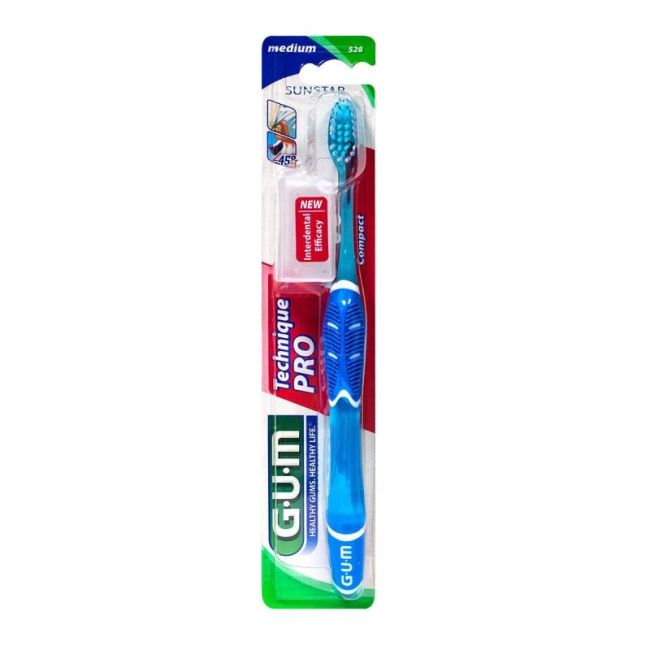 Gum Bad Technique Medium 528