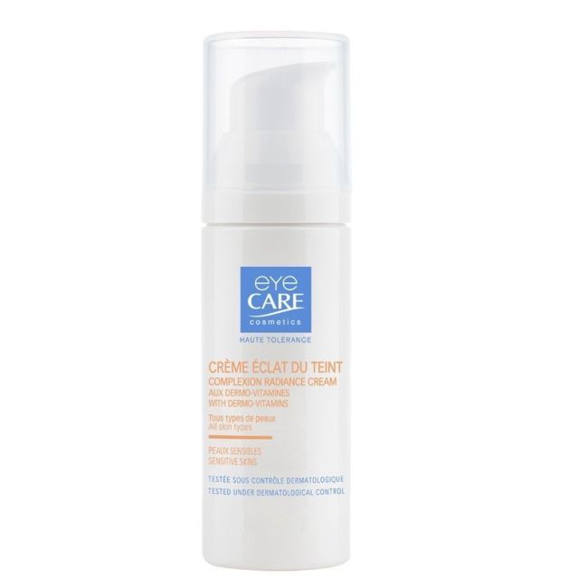 Eye-Care Cr Eclat Du Teint 30Ml