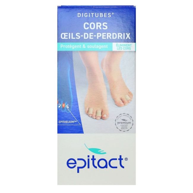 Epitact Cors Oeil De Perdrix M