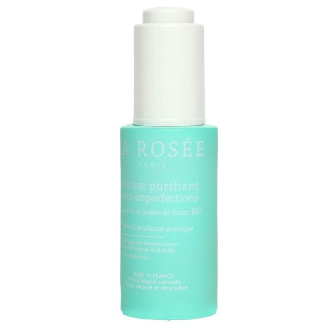 La Rosee Ser A-Imperf Zinc/Aci Fr Bio30Ml