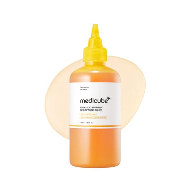 Medicube – Kojic Toner 250 ml