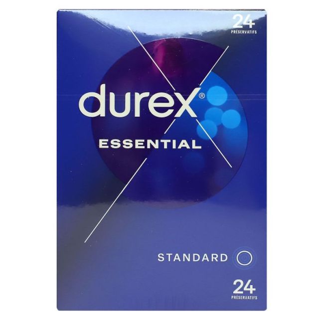 Durex Essential 24