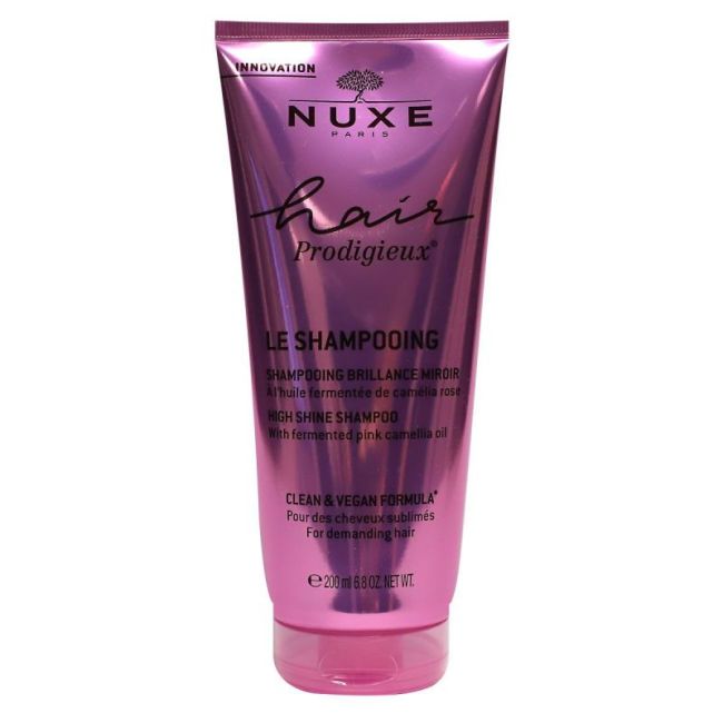 Nuxe Hair Prodigieux Shamp 200Ml