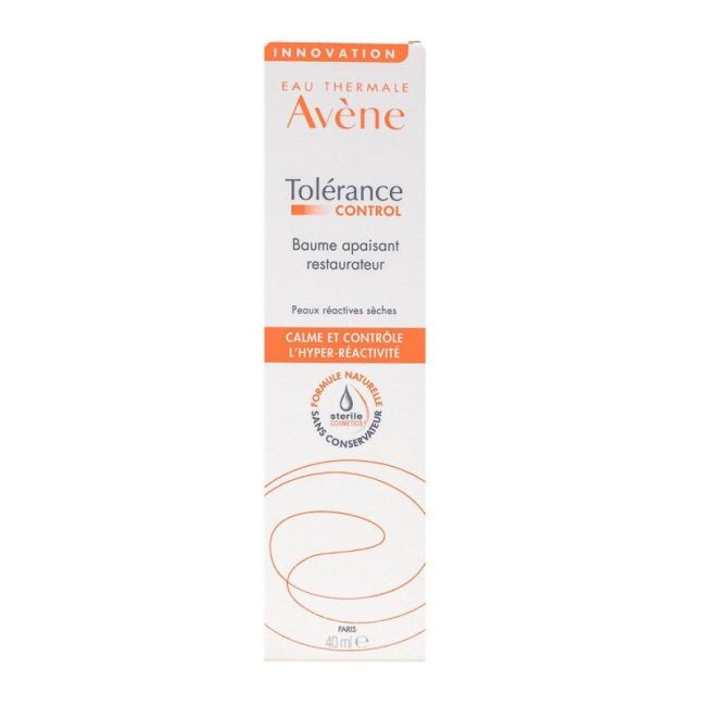 Avene Tolerance Control Baum 40M