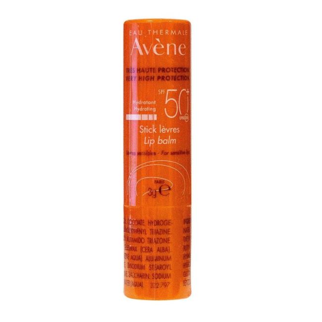 Avene Solaire Spf50 Stick Lev 3G