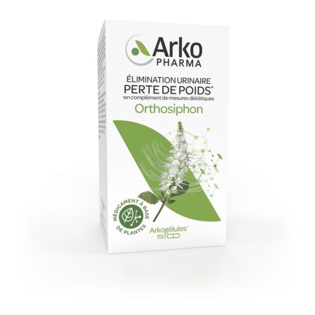 Arko Orthosiphon Gel 150