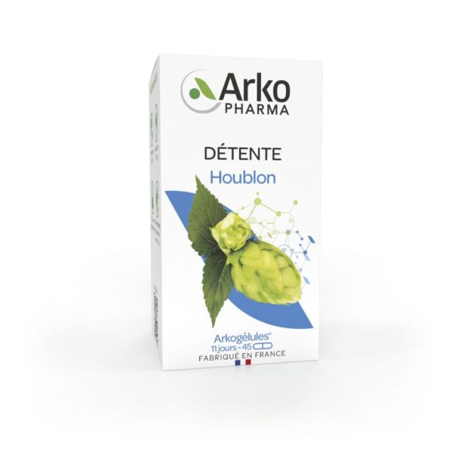 Arko Houblon Gel 45