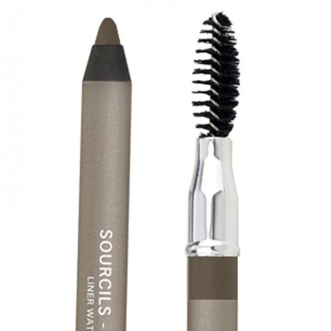 Eye Care Crayon Sourcil Wtp Light