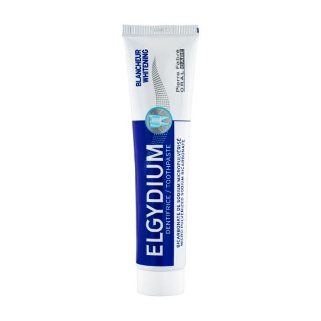 Elgydium Dtf Blancheur 75Ml