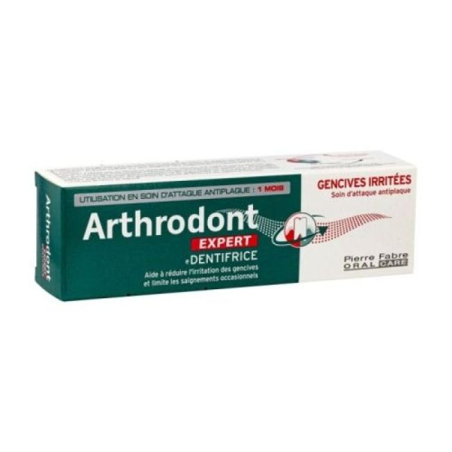Arthrodont Expert Pate Dent 50Ml