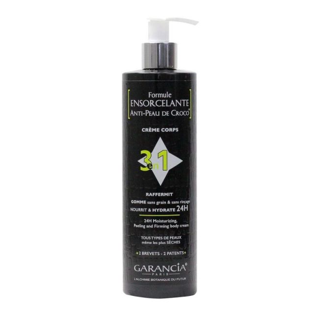 Gar Ensorcelante Cr Corp400Ml