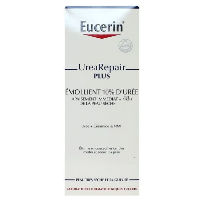 Urea Repair 10 Uree 400Ml