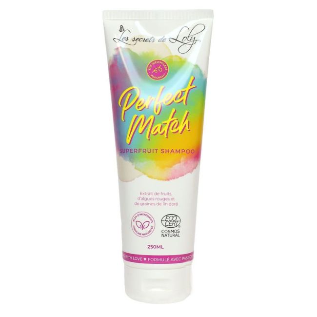 Lsl Perfect Match 250Ml