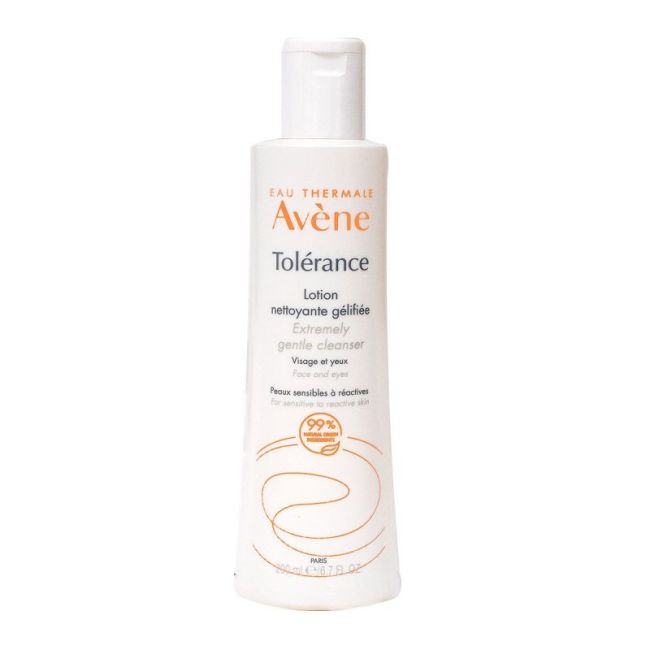 Avene Tolerance Control Lot 200Ml