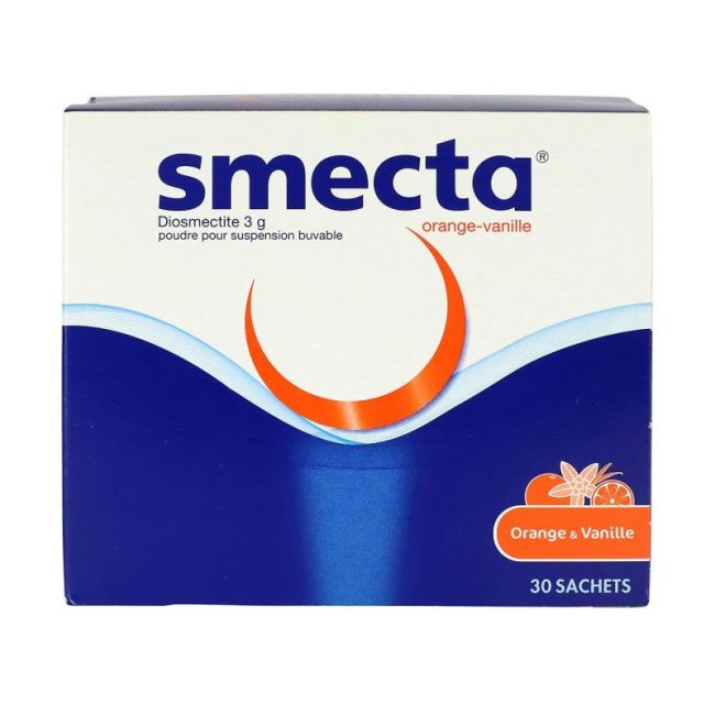 Smecta Sac 30