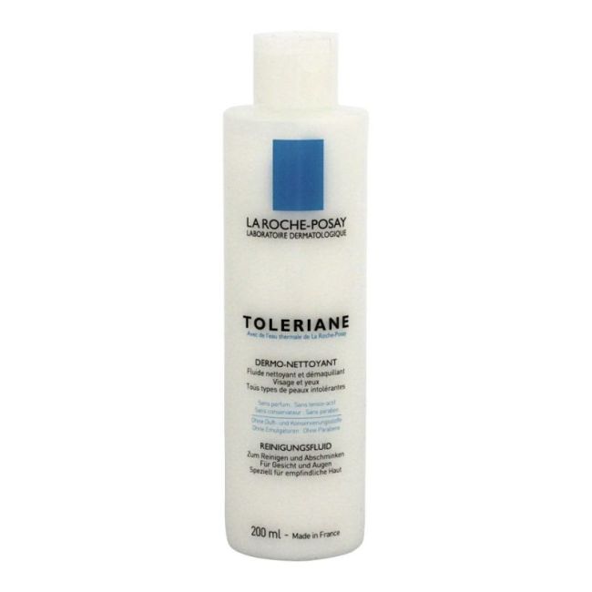 Lrp Toleriane Dermo Nett 200Ml