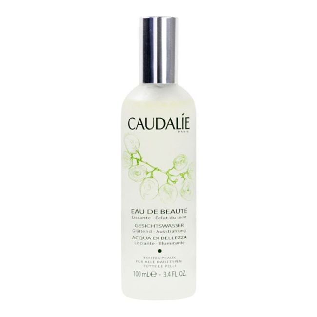Caudalie Eau De Beaute 100Ml