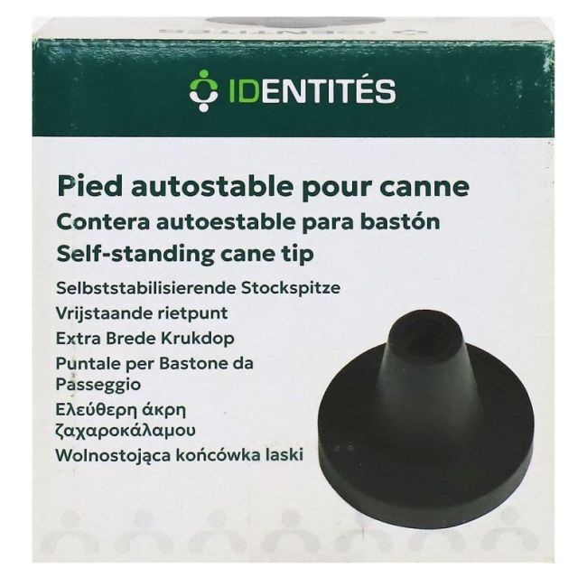 Lcm Embout Stabilisatuer Canne