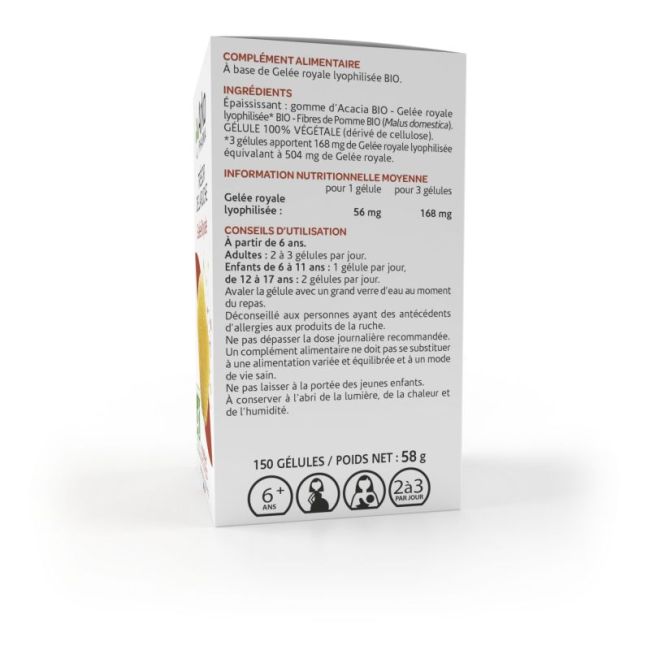Arko Gelee Royale Bio Gel 150