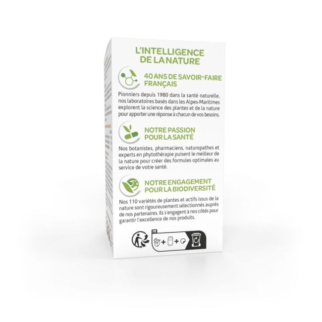 Arko Eleutherocoque Bio Gel 45