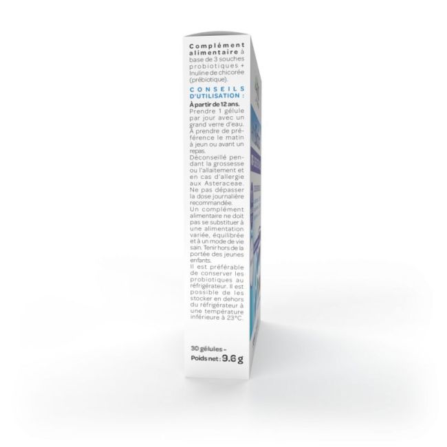 Arkobiotics Atb-Flore Intestinale Gelu30