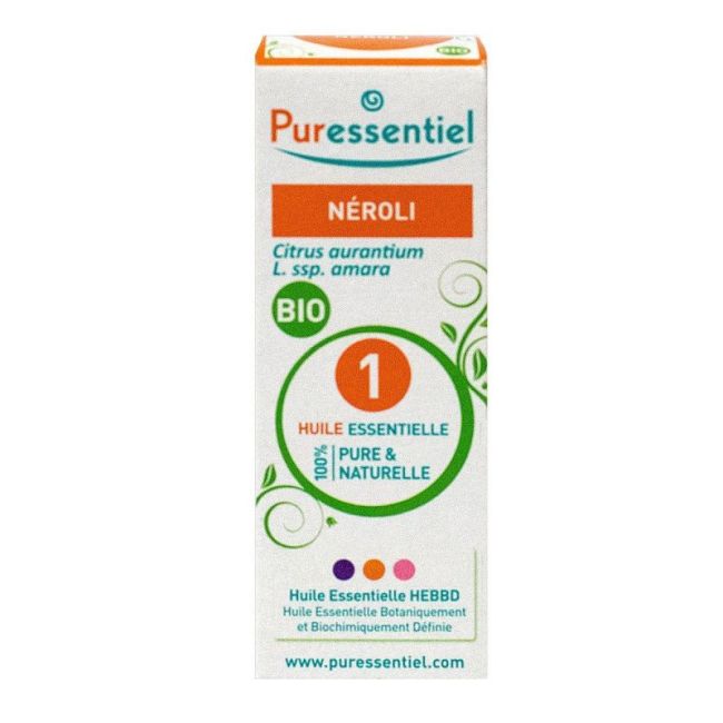 Puressentiel He Neroli B Fl2Ml