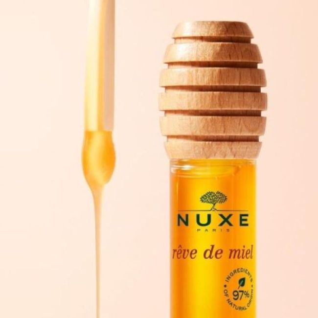 Nuxe Rdm Soin Levre 10Ml