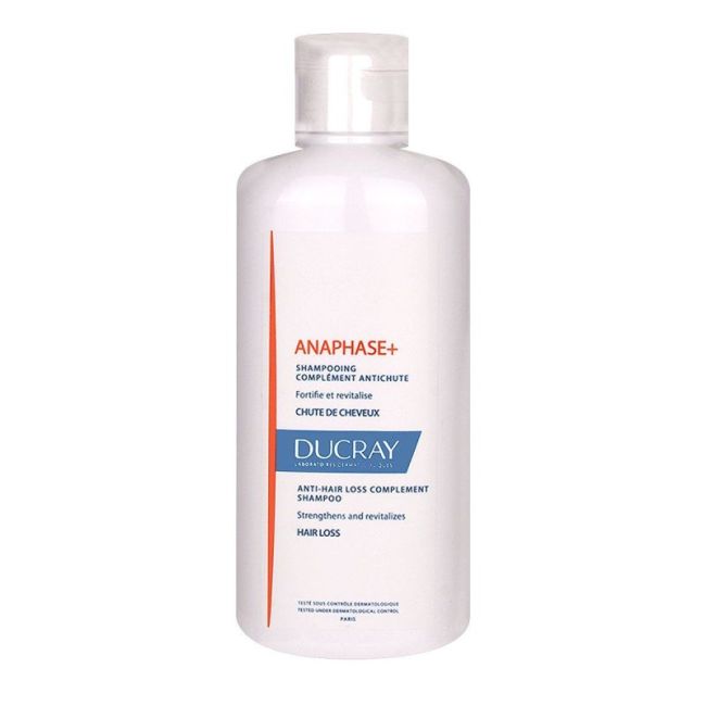 Duc Anaphase Shamp Chronique 400Ml
