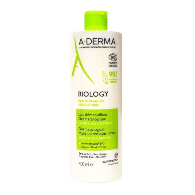 Ad Biol Lait Demaq 400Ml