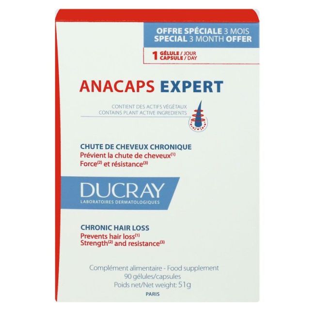 Duc Anacaps Expert Gelul 90