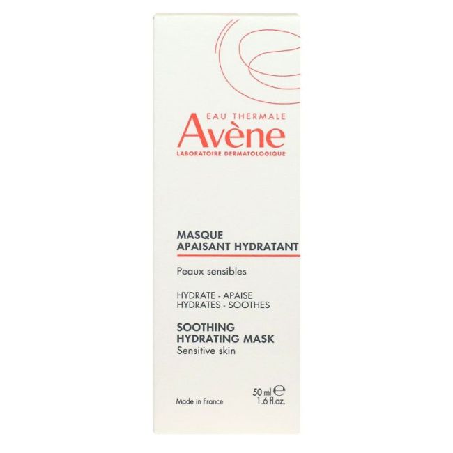 Avene Se Masque 50Ml