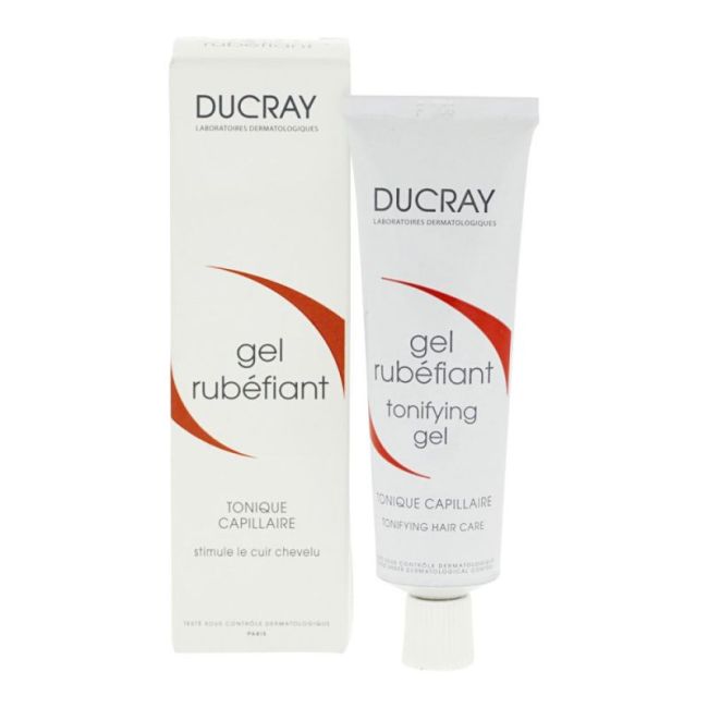 Duc Gel Rubefiant 30Ml