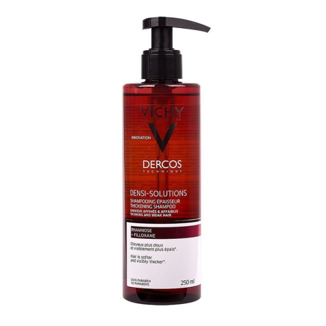 Vichy Dercos Densisolution Shamp 250Ml